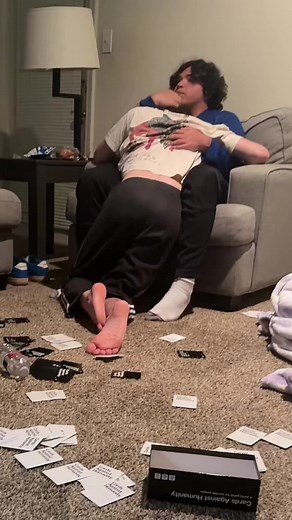 When Bromance Turns Romantic: A Relatable Journey