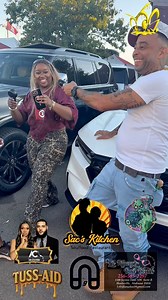 Tell me something good! 😂😂 | Mic Strange