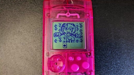 $$$$ TURN UP THE VOLUME $$$$Amy Rose showing off her tits, pussy, and ass for you on a real VMU hardwareGet the source files and see the original posts for $5 on the P site!