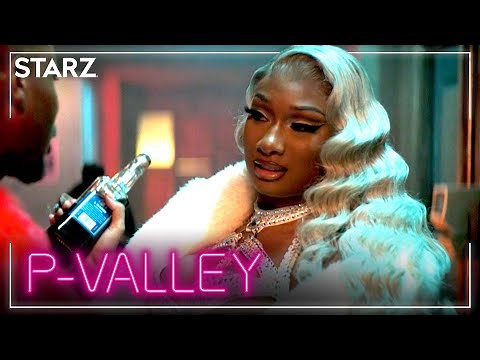 P-Valley | 'Convo' Ep. 9 Clip | Season 2