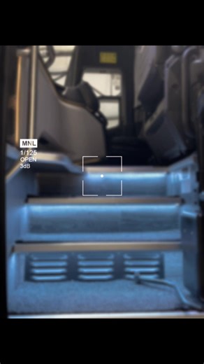 Richard Austin on Reels