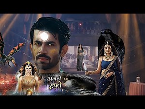 Naagin 7 Episode 9-10 Theory | Ananta Twist Explained (Fan Made)