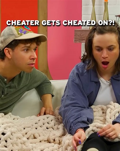1.1M views · 30K reactions | They’re BOTH cheating?!  | Smosh | Facebook