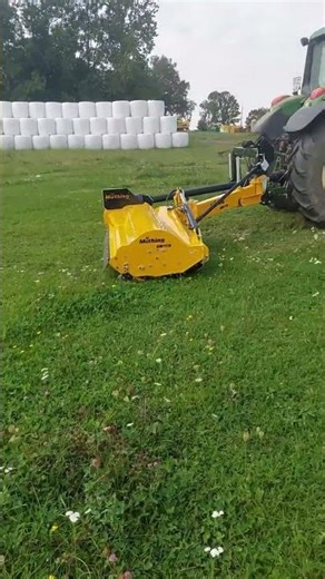 Müthing MU-L/S Vario 200 | Kauno r. | Agroteka