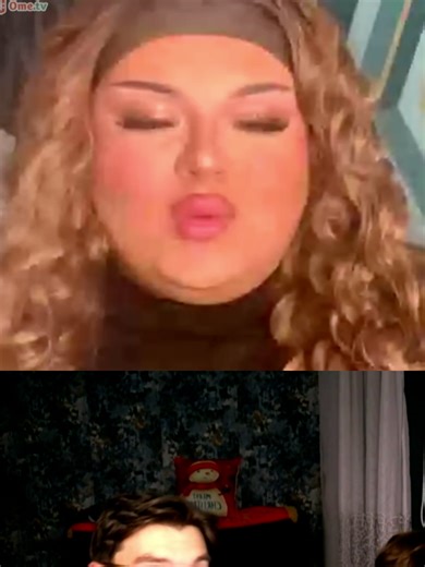 He Took That Personally: An Unexpected Reaction