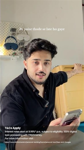 Trip pe jaane ka jugaad ho gaya💸