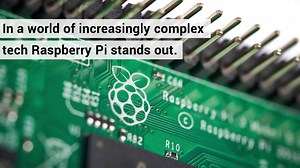 2.6K views · 49 reactions | To learn more about Raspberry Pi, read...