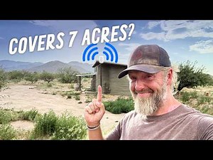 From DEAD ZONES to FAST WI-FI: Our UniFi Mesh Setup