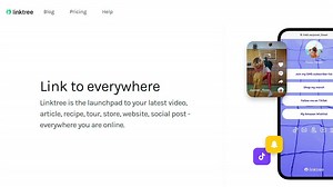 Begini Cara Bikin Tautan Linktree di Instagram