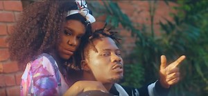 Watch: Becca Teams Up With Ycee On "Magic" Visual