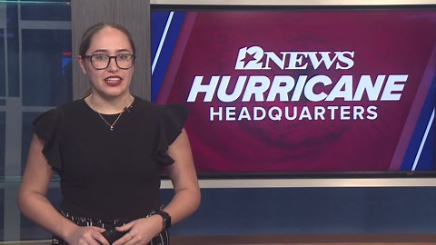 20 years later Hurricane Rita’s devastation still haunts Southeast Texas