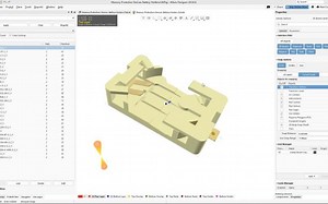 【封装库简介】175. MPD公司常见电池座PCB封装库（纽扣电池座）