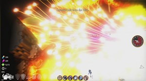 原创中文汉化说明！儿子和小朋友本地4人合作《特斯拉战队》Tesla Force 超级爽游！轻度肉鸽类俯视角多人合作射击游戏。潮水般怪配上你满屏的子弹，非常推荐！_哔哩哔哩_bilibili