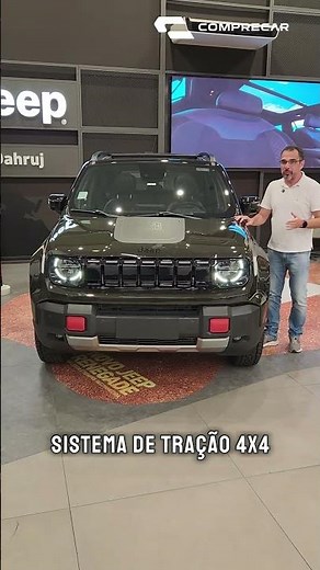 Are you familiar with all the versions of the 2027 Jeep Renegade?