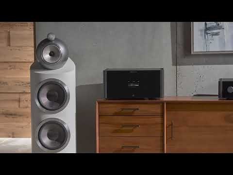 Michi M8 Monoblock Amplifier