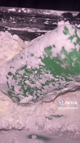 Exploring Candy Sticks and Scented Powder Sugar