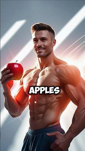 Men Don’t Ignore This Powerful Apple Habit