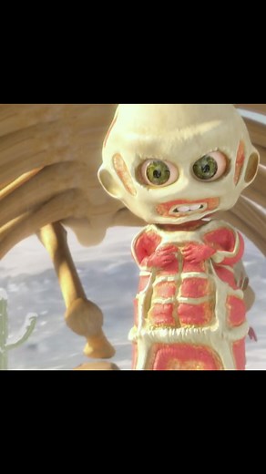 Chibi Titans - Attack On Titan Animation 2023 - PART 2