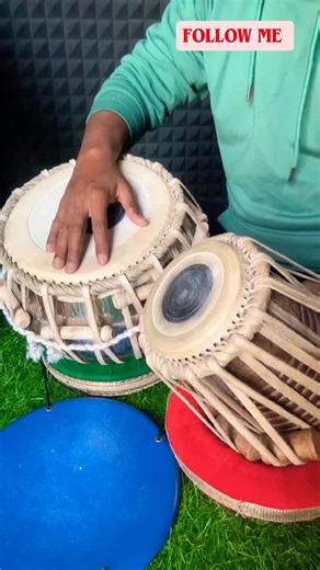 Ankit Kashyap Tabla on Instagram: "Tabla tutorial on Bollywood song - learn tabla easy way - super tricks #ankitkashyaptabla #tabla #musicvideo"
