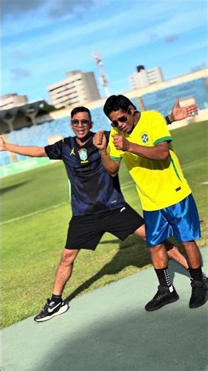 Vai Brasil 🇧🇷