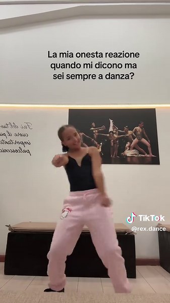 #fyp #ballet #perte #dancer