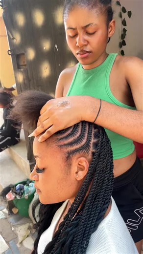 Stitch Braids Tutorial for Stunning Hairstyles