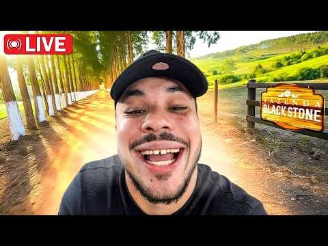 O THIAGO REIS ME PEGOU....... 🔴ao vivo🔴