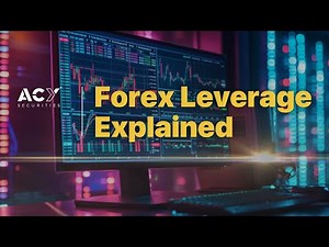 Forex Leverage Explained: Mastering Forex Leverage in Trading & Controlling Margin
