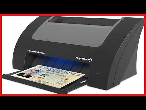 nScan 690gt: The Ultra-Compact Scanner That Transforms Your Workflow