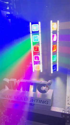 Unleash dazzling beams with 10 new effect lights for stage shows, clubs & events #stagelighting #discolights #djgear #beamlight #lightshow #clubscene #eventpro #partyvibes #concertlighting #djlife #dancefloor #lasershow #ledbeam #eventplanner #festivalvibes #clubdj #stageeffects #lightingdesign #nightlifevibes #eventproduction | Juststagelight