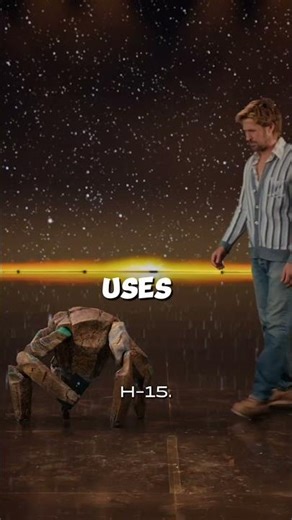 Project Hail Mary: Saving Earth with Real Science and Alien Life 🌌 #viral #facts