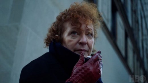 'A troubling story about America': Photographer Nan Goldin takes on opioid makers