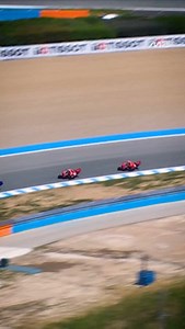 934K views · 41K reactions | Unbelievable scenes 勞勞 @marcmarquez93 tried but could not save this one and crashed  #SpanishGP  #MotoGP #MarcMarquez | MotoGP | Facebook