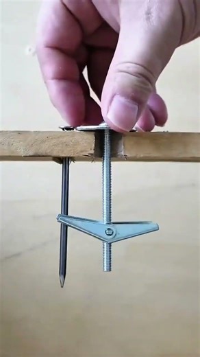 How to Properly Install Toggle Bolts for a Secure and Strong Hold