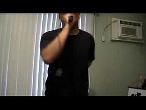 Korn - Twist Vocal Cover