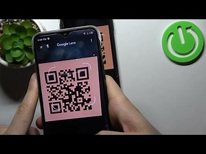 How to Scan QR Codes in INFINIX Hot 12i – QR Code Scanner