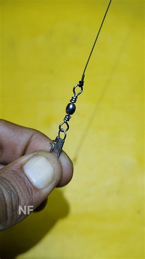Techniques for Tying Fishing Knots