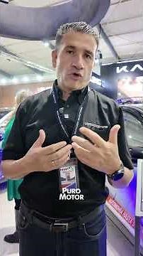 WULING arrives in Costa Rica #shorts