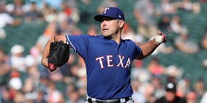 Matt Moore, Tigers agree to 1-year deal