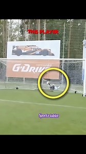 151K views · 2.1K reactions | Other Players Power Shoot vs HIM  . . . . . . . . . . . . . . . . . . . . . . . . . . . . . #bestshoot #powershoot #footballshoot #footballskills #footballfans #footballlovers | Sports Tablet | Facebook
