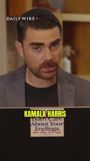 21K views · 240 reactions | Apparently shifting your positions for the press is a good thing? | Ben Shapiro | Facebook