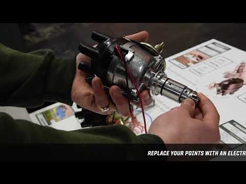 Electronic Ignition Kits from Powerspark - What are our Top 5 Kits?