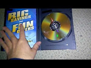 Agent Cody Banks DVD Review