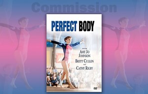 Gymnastics Movie Club: Perfect Body (Commissioned)