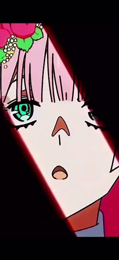 Живые обои с 02 для ПК: Обои 4К аниме #zerotwo #002