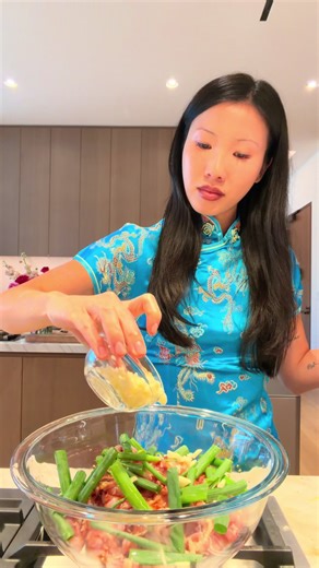 Celebrating Lunar New Year with Delicious Chinese Food