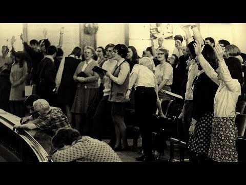 Deeper Still: Memories of God’s Power and Love in the 1970 Asbury College Revival (Documentary)
