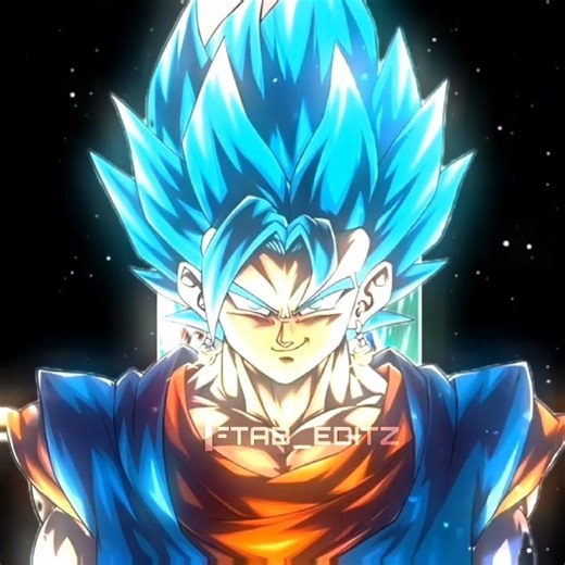 Trending Anime goku Edit [ Vazio eterno-slowed ] Edit with GK