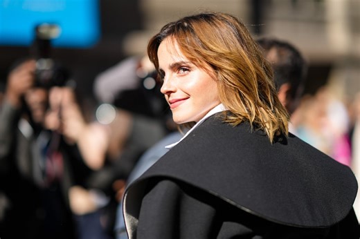 Emma Watson Said Dating in America Was a Huge Culture Shock