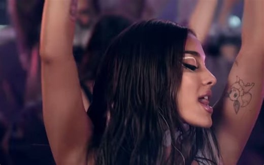 Lady Gaga, Ariana Grande - Rain On Me (Official Music Video)